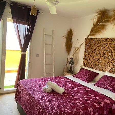 Apartamento Atico Duplex De 1 Dorm En Тарифа Экстерьер фото