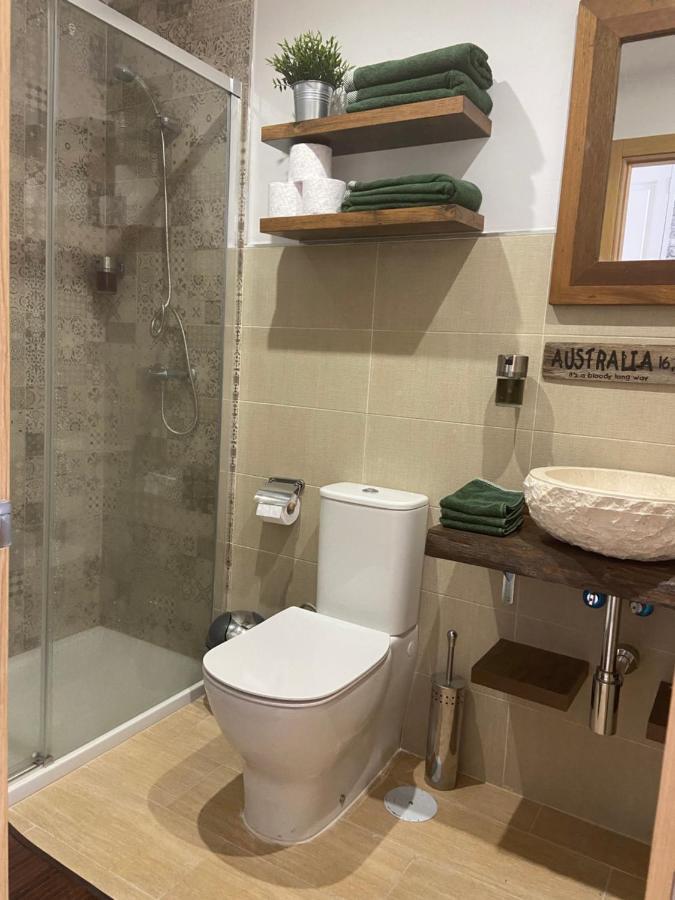 Apartamento Atico Duplex De 1 Dorm En Тарифа Экстерьер фото