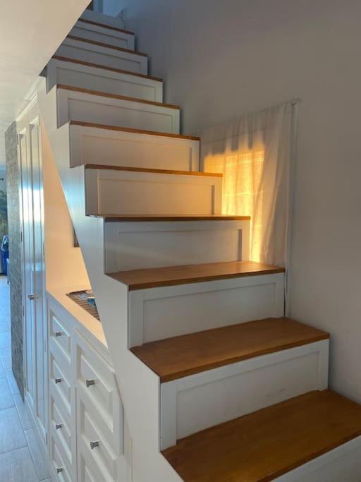 Apartamento Atico Duplex De 1 Dorm En Тарифа Экстерьер фото