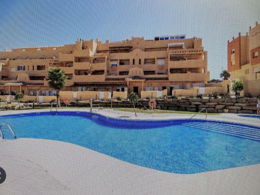 Apartamento Atico Duplex De 1 Dorm En Тарифа Экстерьер фото