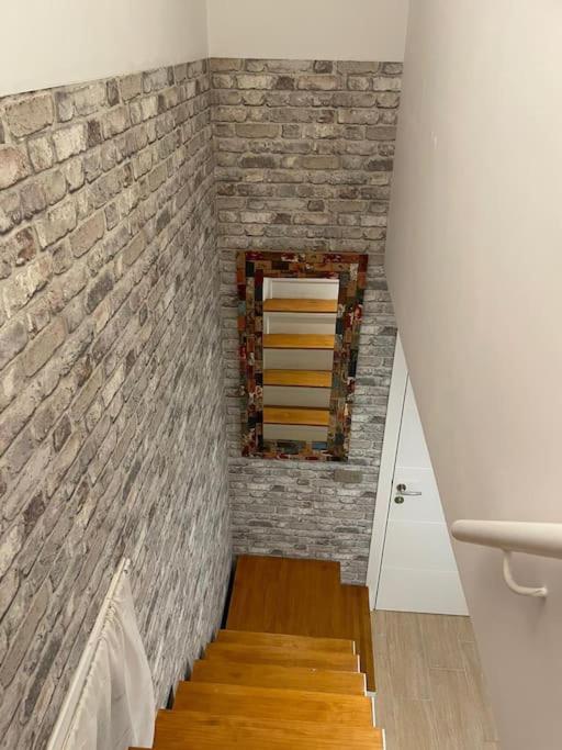 Apartamento Atico Duplex De 1 Dorm En Тарифа Экстерьер фото