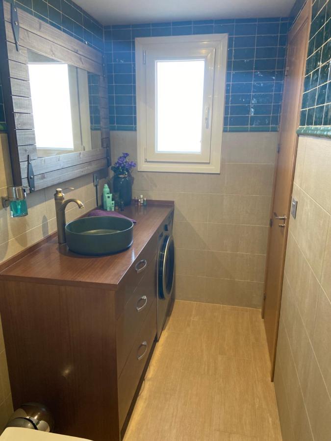 Apartamento Atico Duplex De 1 Dorm En Тарифа Экстерьер фото